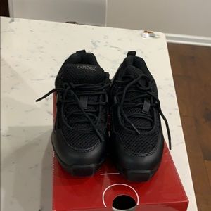 Capezio shoes